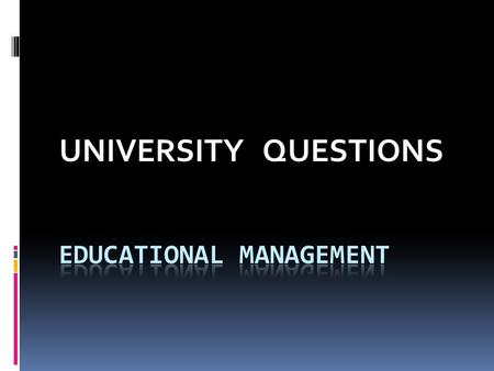 UNIVERSITY QUESTIONS. MODULE 1 ( 1 & 2 MARK)  list out two functions of cumulative records ?  what is cumulative records  what is performance appraisal.