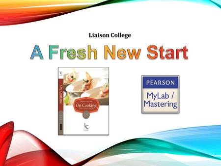 Liaison College. The checklist will be your “Holy Grail” for every start date. It will have all the important student info that you will be using for.