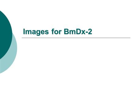 Images for BmDx-2.