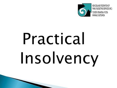 Practical Insolvency.  Icebreaker  Half of that? (www.riddles.com)www.riddles.com  You are 8 metres away from the door. With each move, you advance.