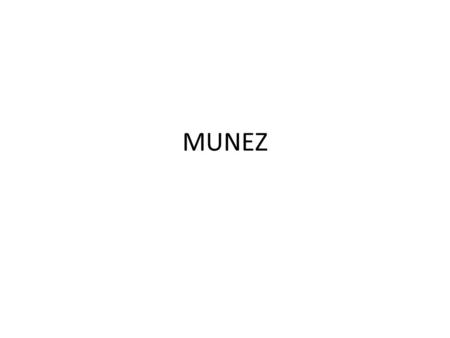 MUNEZ. 3 months PTA, patient had fever, cough and colds. Consult done at a local health center where she was given amoxicillin for 1 week with noted resolution.