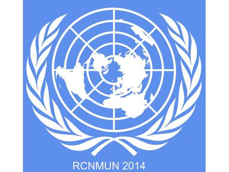 What is the United Nations? The United Nations is an international organization whose aims are to facilitate cooperation between countries in international.