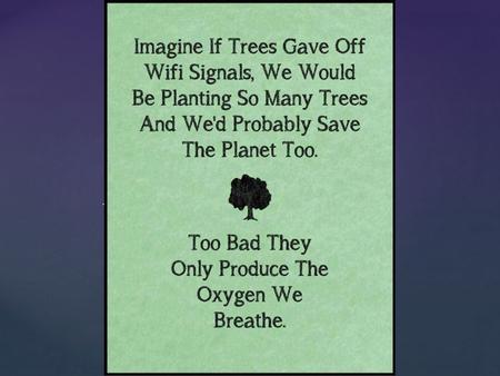 {. { Photosynth esis  All living things require ENERGY to power all the work that happens inside of their cell(s)  Organisms can fall into two categories,