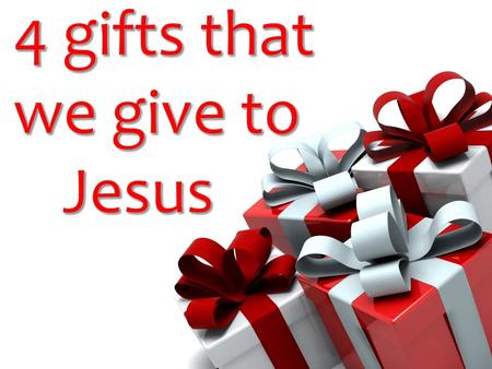 A complete surrender to His will Genesis 37-45 Genesis 37:3-4 Now Israel loved Joseph more than any of his other sons, because he had been born to him.