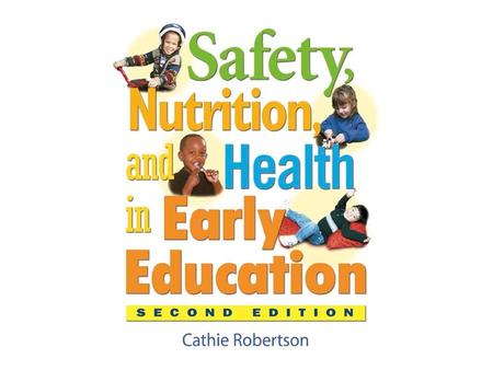 Holistic Approach to Child Caregiving l 13 million children under 6 have mothers in the workforce l 53% of mothers return to work in the first year of.