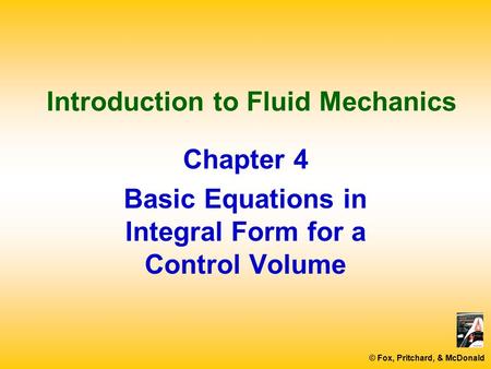 Introduction to Fluid Mechanics