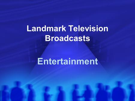 Landmark Television Broadcasts Entertainment. Lucille Ball Was cast on a popular CBS radio program “My Favorite Husband” with Richard Denning When the.