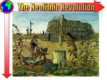 The Neolithic Revolution