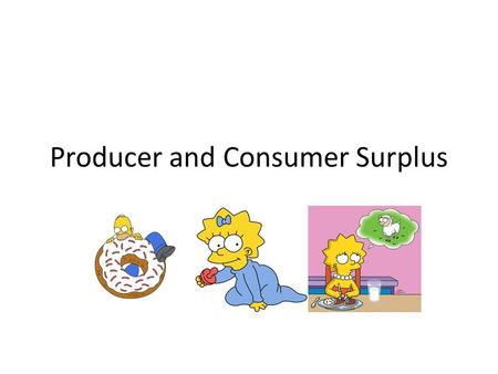 Producer and Consumer Surplus. Show the effect on CS/PS on diamonds following a 50% increase in the wages for diamond miners.