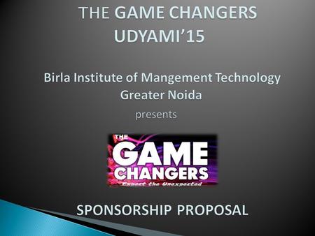  Birla Institute of Management Technology (BIMTECH) located in Greater Noida is one of the top MBA colleges in India.  VISION of BIMTECH: To be known.