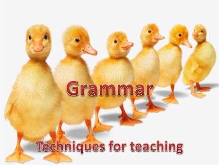 Ruth Wickham, Grammar Teaching2 Grammar rules for passing exams Ruth Wickham, Grammar Teaching3.