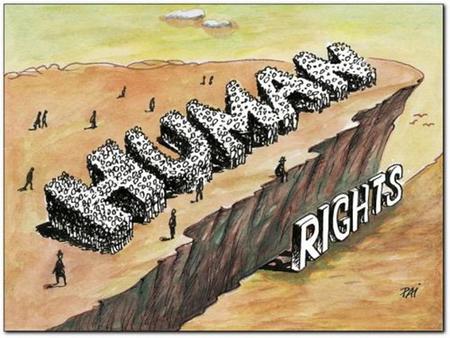 Intelligence Sympathy Fairness Moral Principles legal guarantees conduct affairs without government interference truth social claim.