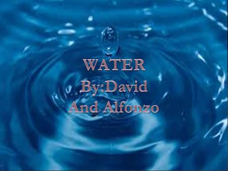 Water conservation encompasses the policies, strategies and activities made to manage freshwater as a sustainable resource, to protect thewater.