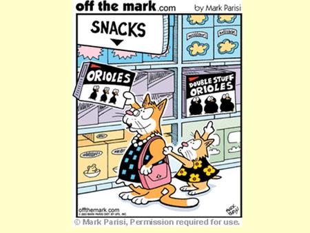 Thursday, May 1 st : “A” Day Friday, May 2 nd : “B” Day Agenda  Homework questions/collect  Finish section 15.2  Section 15.2 workday: Practice pg.