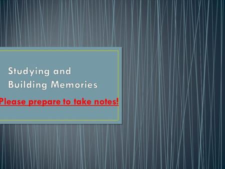 Please prepare to take notes!. Grouchy, Gabby, Fearful, Sleepy, Smiley, Jumpy, Hopeful, Horney, Shy, Droopy, Dopey, Sniffy, Wishful, Puffy, Dumpy, Sneezy,