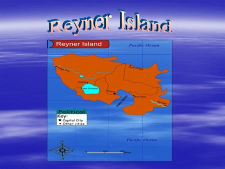 Factors Contributing to Climate  Location: 20N, 160W  Ocean Currents: The north equatorial current  Unique Physical Features: a mountain range two.