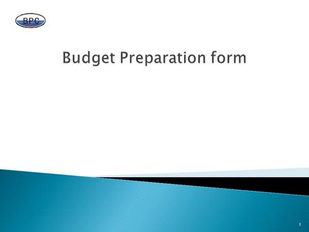 1. CurrencyUSD Period Prepared Date 2 Prepared by : Reviewed by ………………… ………………. …………………. ………………. …………………. Budget Summary Estimated Revenue Estimated Expenditure.