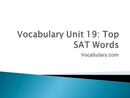 Vocabulary.com.  making claim to or creating an appearance of (often undeserved) importance or distinction  ADJECTIVE  Use the adjective pretentious.