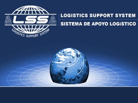 SUMA Supplies management. The WHO/PAHO standardized methodology and tool to manage large amounts of humanitarian supplies. Designed from the perspective.