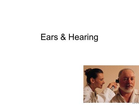 Ears & Hearing 10-34.