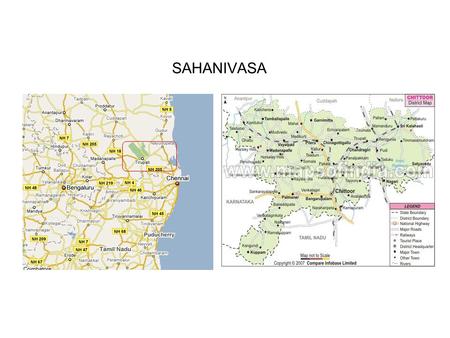 SAHANIVASA. What Components does ASHA fund 1)Coaching centers for primary schools and 10 th standard – MIT / Boston 2)Coaching centers for 7 th standard.