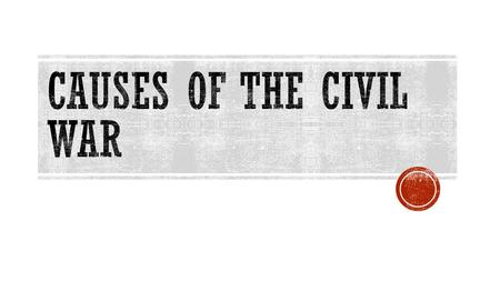  Practiced based on the belief that states had more authority than the federal government and could determine which laws they wanted to pass within their.