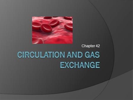 Chapter 42. Invertebrate Circulation  Hydras, flatworms, and jellies have gastrovascular cavities (nutrients reach all cells via diffusion or simple.