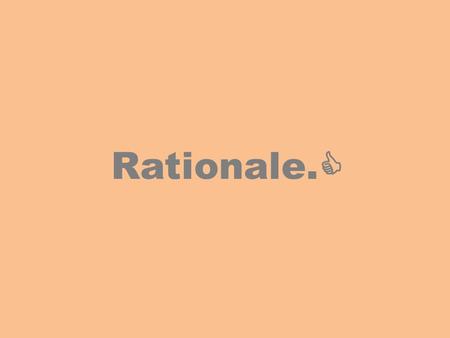 Rationale. . Genre.. The music genre I have chosen to focus on for my music magazine are a mix of Hip hop/RnB music. I chose this genre because I enjoy.