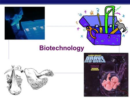 Biotechnology 2007-2008.