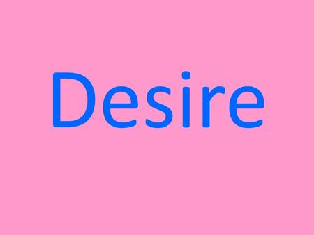 Desire. Genre The genre of my magazine will be acoustic/indie, using artists that girls would be more interested in. I picked this genre as I enjoy it.