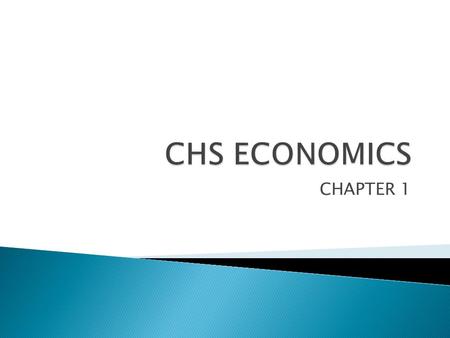 CHAPTER 1.  1. Land ◦ Anything that is a “gift of nature” i.e. whale  2. Labor ◦ The physical and mental talents that go into producing a good or service.