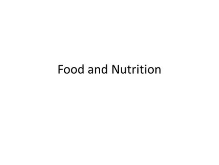 Food and Nutrition. Which lunch would you eat? -2 slices of pizza -1 slice of pizza, small garden salad, apple, orange Both have the same amount of calories!!!!!!