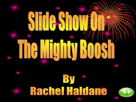 Go To Cast The Mighty Boosh is a British comedy television series and live show about two friends who go on a series of magical adventures. It appeared.