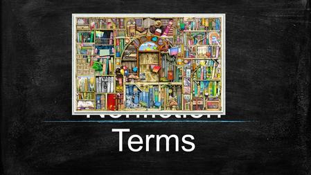 Nonfiction Terms. Types of Nonfiction ▪ Biography: An account of a person’s life as written by another person ▪ Autobiography: A writer’s account of his.