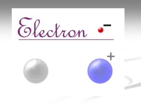 Where are electrons found? Nucleus Least likely Most likely.