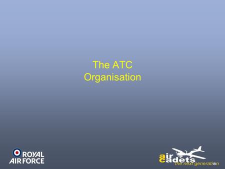 The ATC Organisation.