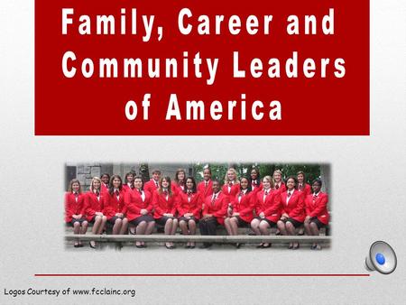 Family, Career and Community Leaders of America