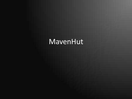 MavenHut. Founded by 3 Romanians in 2012, in Dublin Game developer and publisher Facebook, iOS and Android games.