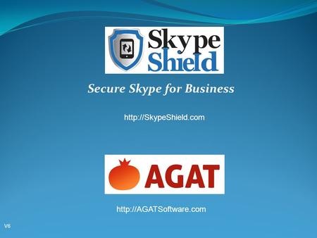 Secure Skype for Business