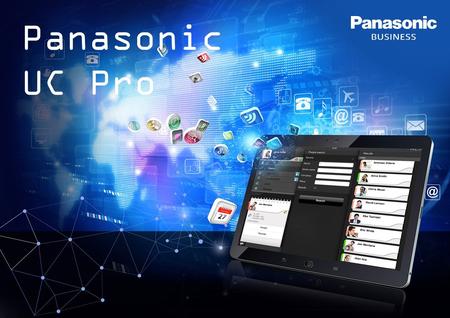 Panasonic UC Pro.