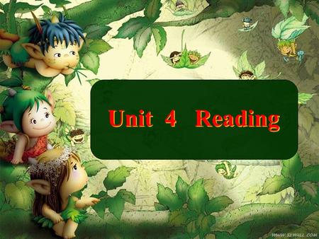 Unit 4 Reading. Free talk 1. Do you have friends? 2. Do you have a good friend? 3. Do you have a great friend? 4. What have you got from him/her? 5. Can.