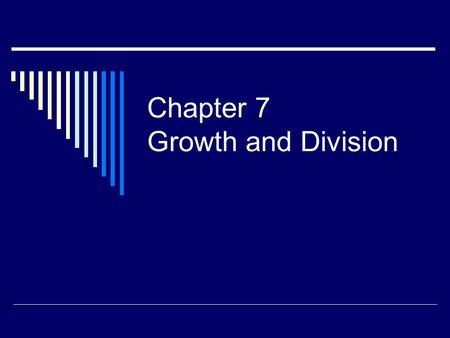 Chapter 7 Growth and Division. “Era of Good Feelings”  Presidency of James Monroe  One party controlled national politics Republicans.