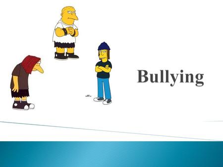  According to the CDC bullying is an aggressive behavior that is repeated over time and involves a real or perceived imbalance of power or strength 