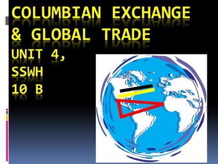 What effect did the Age of Discovery & expansion have on the Americas, Africa, & Asia?