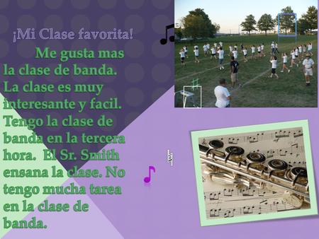 ♩. WHY LEARN ENGLISH? WHY LEARN SPANISH? WHY LEARN ENGLISH? WHY LEARN SPANISH? Many Spanish-Speaking students choose to learn English, because they know.