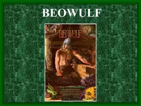 BEOWULF.