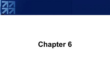 Chapter 6. Chapter 6 Strategic Management Model Remote Industry Task Firm Functional Environmental Events.