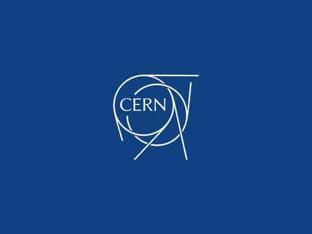 CERN La diversité au CERN Induction programme / programme d’induction November 2015/ Novembre 2015 Contact: