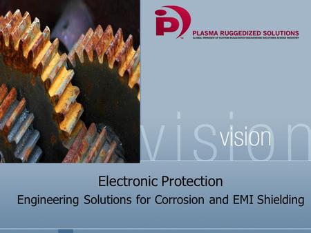 Electronic Protection