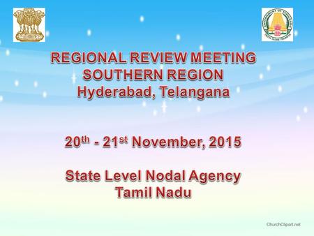 1. Review of Implementation of Watershed component of PMKSY (erstwhile IWMP) 1.1. Performance of IWMP Projects (Batch – wise) : The State-wise projects.